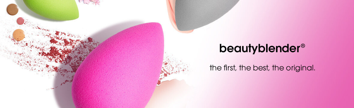 Makiažo kempinėlė Beauty Blender Original kaina ir informacija | Makiažo šepetėliai, kempinėlės | pigu.lt