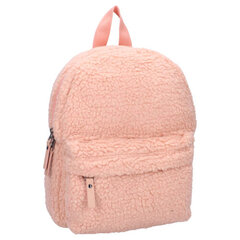 Kuprinė vaikams Pret Be Soft and Kind Pink цена и информация | Школьные рюкзаки, спортивные сумки | pigu.lt
