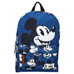 Kuprinė vaikams Peliukas Mikis Mickey Mouse Good Times Only цена и информация | Школьные рюкзаки, спортивные сумки | pigu.lt