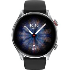 Riversong Motive 6C Pro SW64, space grey kaina ir informacija | Išmanieji laikrodžiai (smartwatch) | pigu.lt