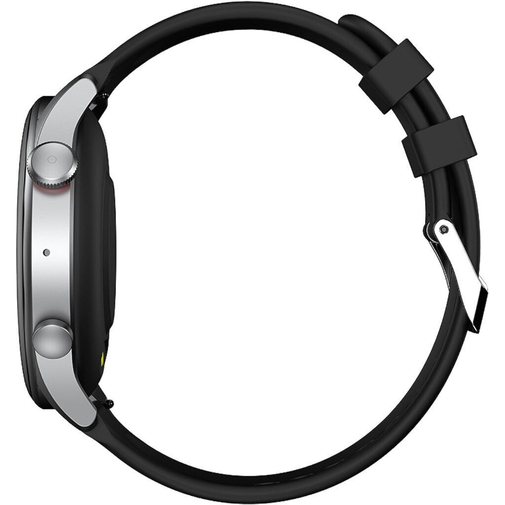 Riversong Motive 6C Pro SW64 Space Grey kaina ir informacija | Išmanieji laikrodžiai (smartwatch) | pigu.lt