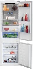 Beko BCNA275E5ZSN цена и информация | Холодильники | pigu.lt
