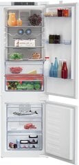 Beko BCNA275E5ZSN цена и информация | Холодильники | pigu.lt