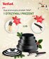 Puodų ir keptuvių rinkinys Tefal Ingenio Easy Cook, 13 dalių цена и информация | Puodai, greitpuodžiai | pigu.lt