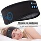 Sleeping Wireless Headphones kaina ir informacija | Ausinės | pigu.lt