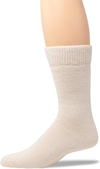 Vilnonės kojinės moterims Need 4You, smėlio spalvos kaina ir informacija | Moteriškos kojinės | pigu.lt