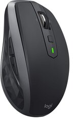 Logitech MX Anywhere 2S Bluetooth Edition kaina ir informacija | Logitech Išoriniai kompiuterių aksesuarai | pigu.lt