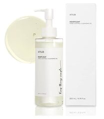 Гидрофильное масло для глубокого очищения пор Anua Heartleaf Pore Control Cleansing Oil, 200 ml цена и информация | Anua Для ухода за лицом | pigu.lt