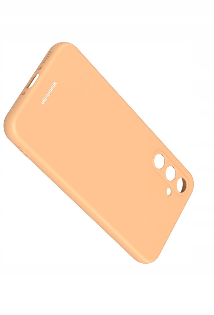 Spacecase Silicone kaina ir informacija | Telefono dėklai | pigu.lt