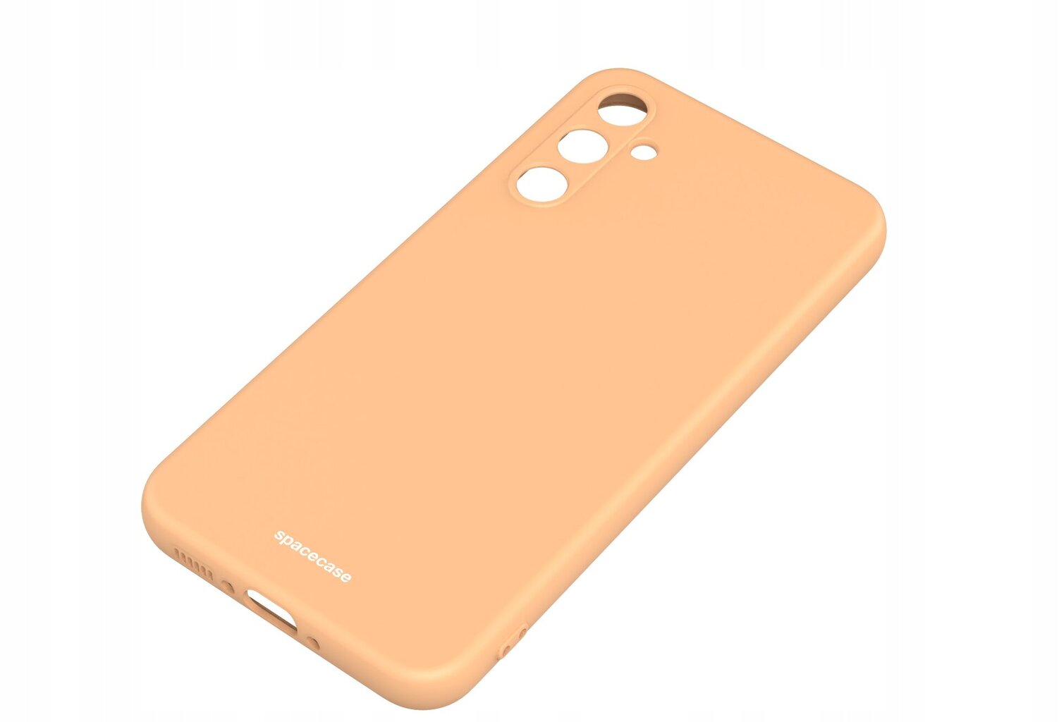 Spacecase Silicone kaina ir informacija | Telefono dėklai | pigu.lt