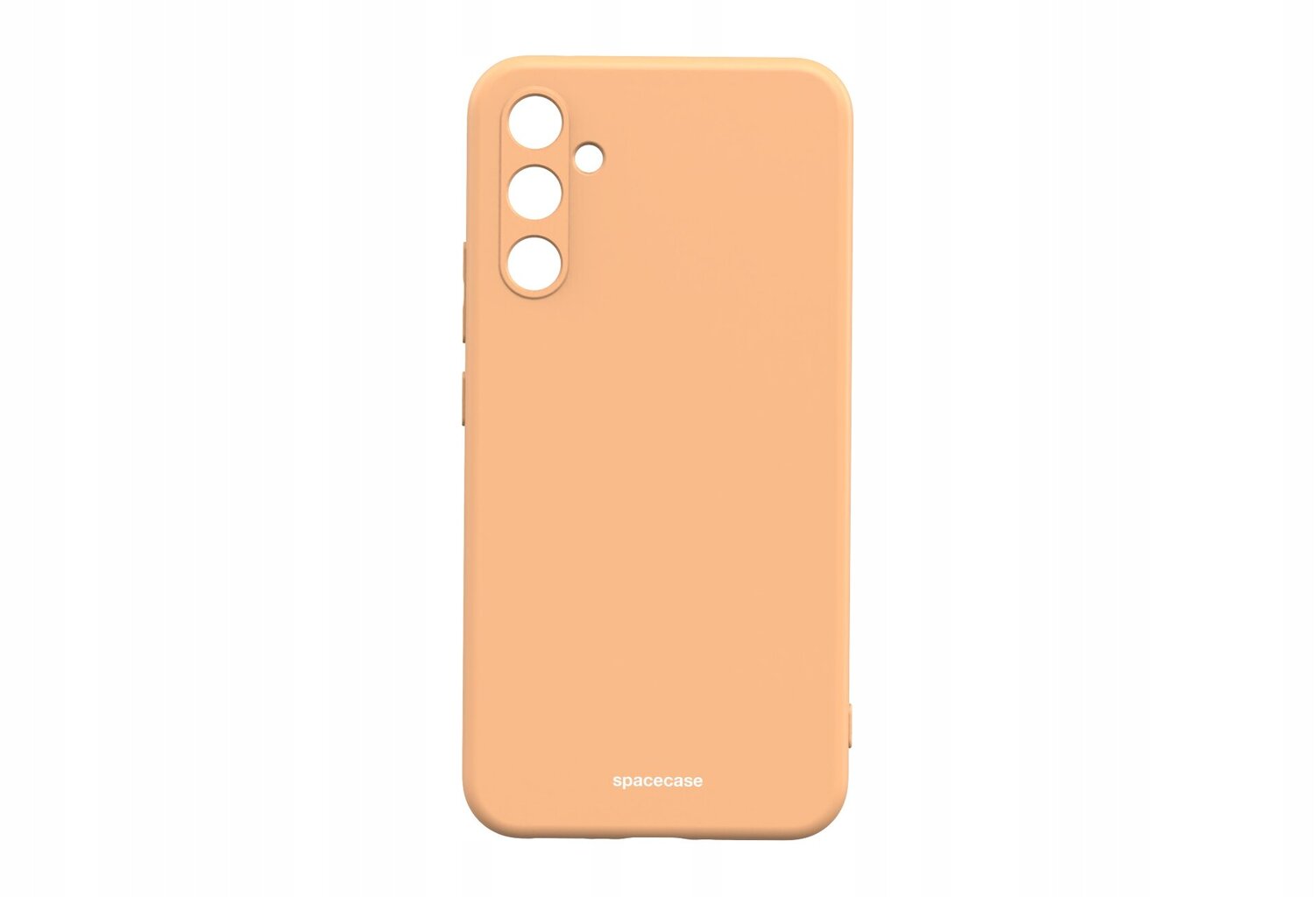 Spacecase Silicone kaina ir informacija | Telefono dėklai | pigu.lt