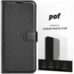 Litchi Wallet Case kaina ir informacija | Telefono dėklai | pigu.lt