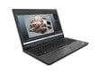 Lenovo ThinkPad P16v Gen 1 (21FE000TPB) цена и информация | Nešiojami kompiuteriai | pigu.lt