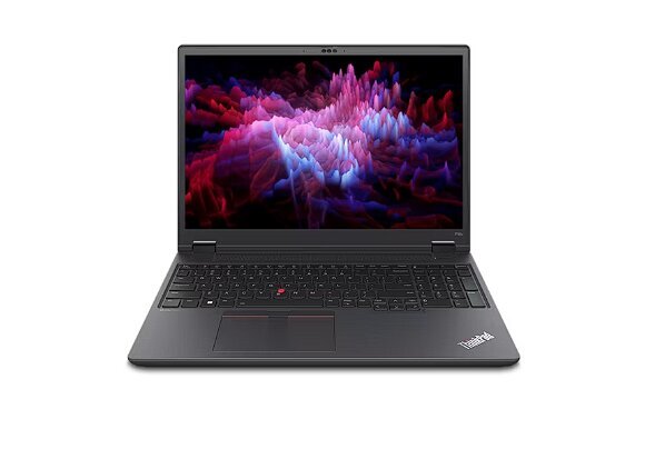 Lenovo ThinkPad P16v Gen 1 (21FE000TPB) kaina ir informacija | Nešiojami kompiuteriai | pigu.lt