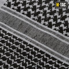 Skarelė M-Tac Shemagh Grey/Black цена и информация | Мужские шарфы, шапки, перчатки | pigu.lt
