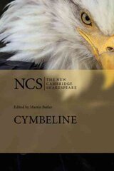 Cymbeline kaina ir informacija | Apsakymai, novelės | pigu.lt