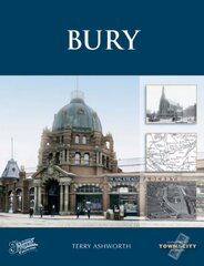 Bury Revised edition kaina ir informacija | Knygos apie sveiką gyvenseną ir mitybą | pigu.lt