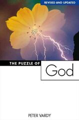 Puzzle of God kaina ir informacija | Dvasinės knygos | pigu.lt