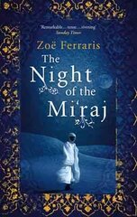 Night Of The Mi'raj цена и информация | Фантастика, фэнтези | pigu.lt
