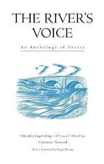 River's Voice: An Anthology of Poetry 1st цена и информация | Поэзия | pigu.lt