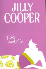 Lisa and Co: a witty and whimsical collection of short stories from the inimitable multimillion-copy bestselling Jilly Cooper kaina ir informacija | Fantastinės, mistinės knygos | pigu.lt