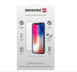 Swissten Tempered Glass Защитное Стекло для Samsung Galaxy A25 цена и информация | Защитные пленки для телефонов | pigu.lt