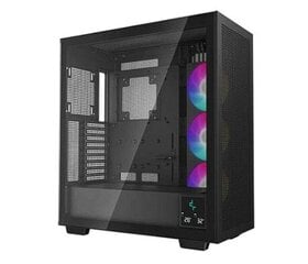 DeepCool Morpheus kaina ir informacija | Korpusai | pigu.lt