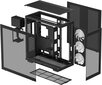 Deepcool CH780 kaina ir informacija | Korpusai | pigu.lt