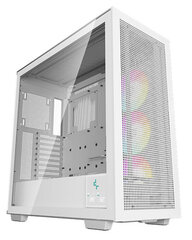 DeepCool Morpheus WH R-MORPHEUS-WHAPA1-G-1 kaina ir informacija | Korpusai | pigu.lt