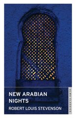 New Arabian Nights: Annotated Edition цена и информация | Фантастика, фэнтези | pigu.lt