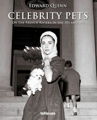 Celebrity Pets цена и информация | Книги по фотографии | pigu.lt
