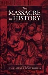 Massacre in History цена и информация | Исторические книги | pigu.lt