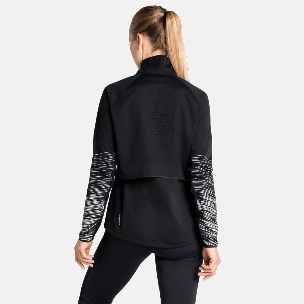 Džemperis moterims Odlo, juodas kaina ir informacija | Sportinė apranga moterims | pigu.lt