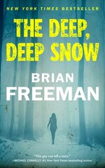Deep, Deep Snow цена и информация | Фантастика, фэнтези | pigu.lt