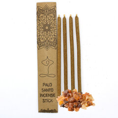 Smilkalai AW Artisan Palo Santo Incese Stick Myrrh, 1 vnt kaina ir informacija | Namų kvapai | pigu.lt