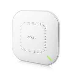 ZyXEL NWA210AX-EU0202F kaina ir informacija | Maršrutizatoriai (routeriai) | pigu.lt