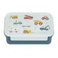Vaikiška maisto dėžutė, 9 x 5,5 x 12,5cm kaina ir informacija | Maisto saugojimo  indai | pigu.lt