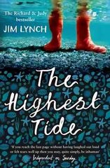 Highest Tide: The Richard & Judy Book Club Pick rejacketed kaina ir informacija | Fantastinės, mistinės knygos | pigu.lt