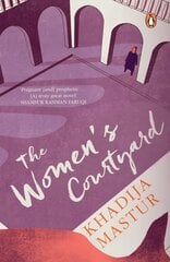 Women's Courtyard цена и информация | Fantastinės, mistinės knygos | pigu.lt