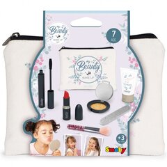 Kosmetikos rinkinys vaikams My Beauty, Smoby, 7 vnt. kaina ir informacija | Kosmetika vaikams ir mamoms | pigu.lt