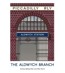Aldwych Branch цена и информация | Путеводители, путешествия | pigu.lt