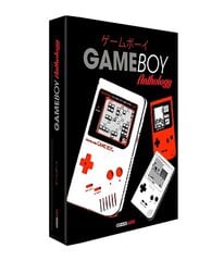 Game Boy Anthology цена и информация | Книги по экономике | pigu.lt