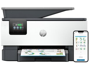 HP OfficeJet Pro 9120b All-in-One 4V2N0B цена и информация | Принтеры | pigu.lt