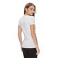 Guess marškinėliai moterims 84474, balti kaina ir informacija | Marškinėliai moterims | pigu.lt