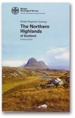 Northern Highlands of Scotland, v.2 цена и информация | Книги по социальным наукам | pigu.lt