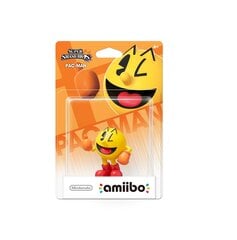 Pac-Man Amiibo kaina ir informacija | Žaidėjų atributika | pigu.lt