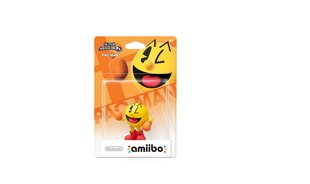 Pac-Man Amiibo цена и информация | Атрибутика для игроков | pigu.lt