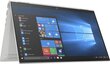 HP EliteBook x360 1040 G7 Touch 14", Intel Core i7-10610U, 16GB, 256GB SSD, WIN 10, Sidabrinis цена и информация | Nešiojami kompiuteriai | pigu.lt