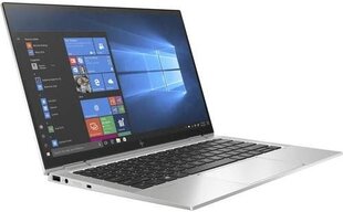 HP EliteBook x360 1040 G7 Touch 14", Intel Core i7-10610U, 16GB, 256GB SSD, WIN 10 цена и информация | Ноутбуки | pigu.lt