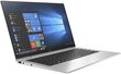 HP EliteBook x360 1040 G7 Touch 14", Intel Core i7-10610U, 16GB, 256GB SSD, WIN 10, Sidabrinis цена и информация | Nešiojami kompiuteriai | pigu.lt